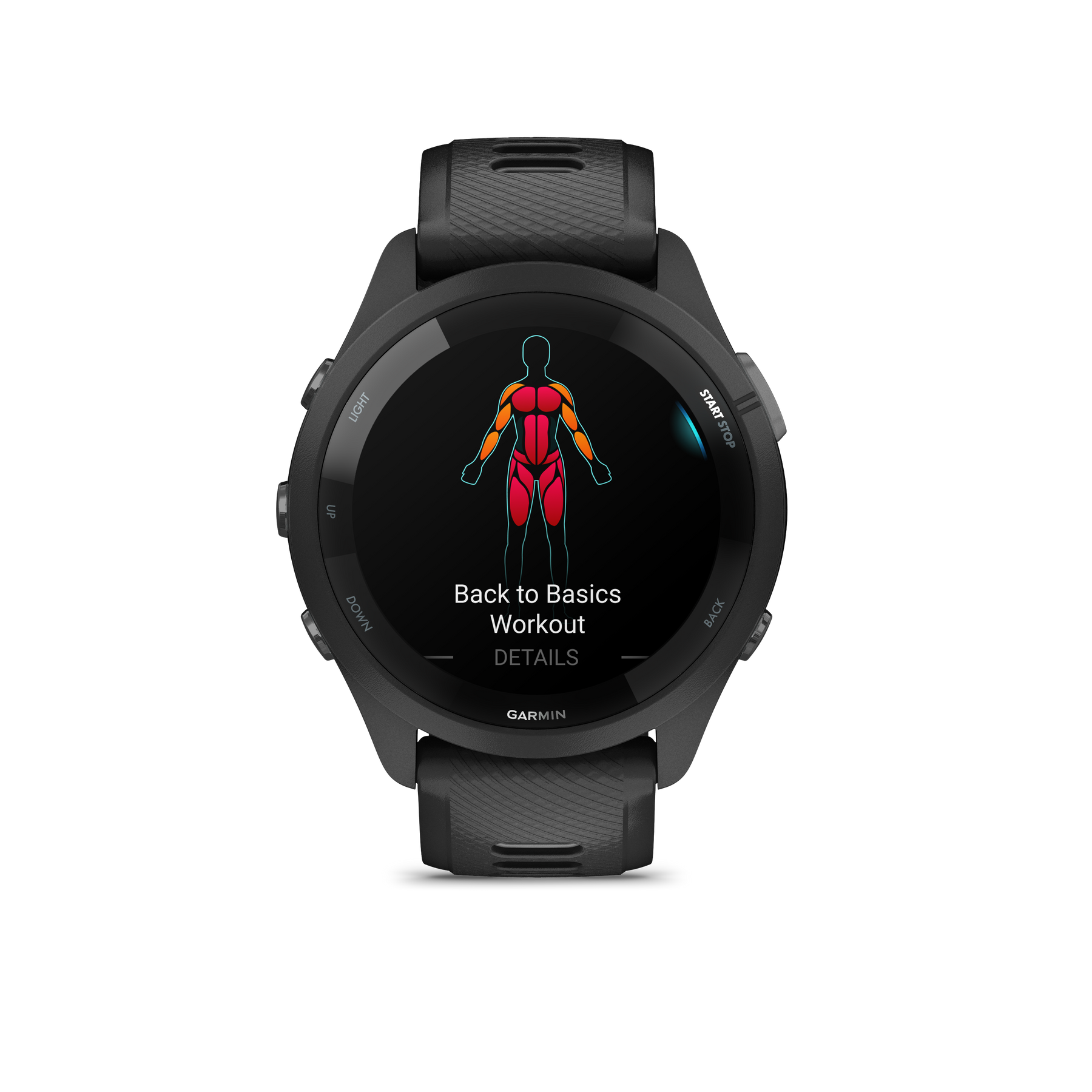 Garmin Forerunner 265 - 46mm