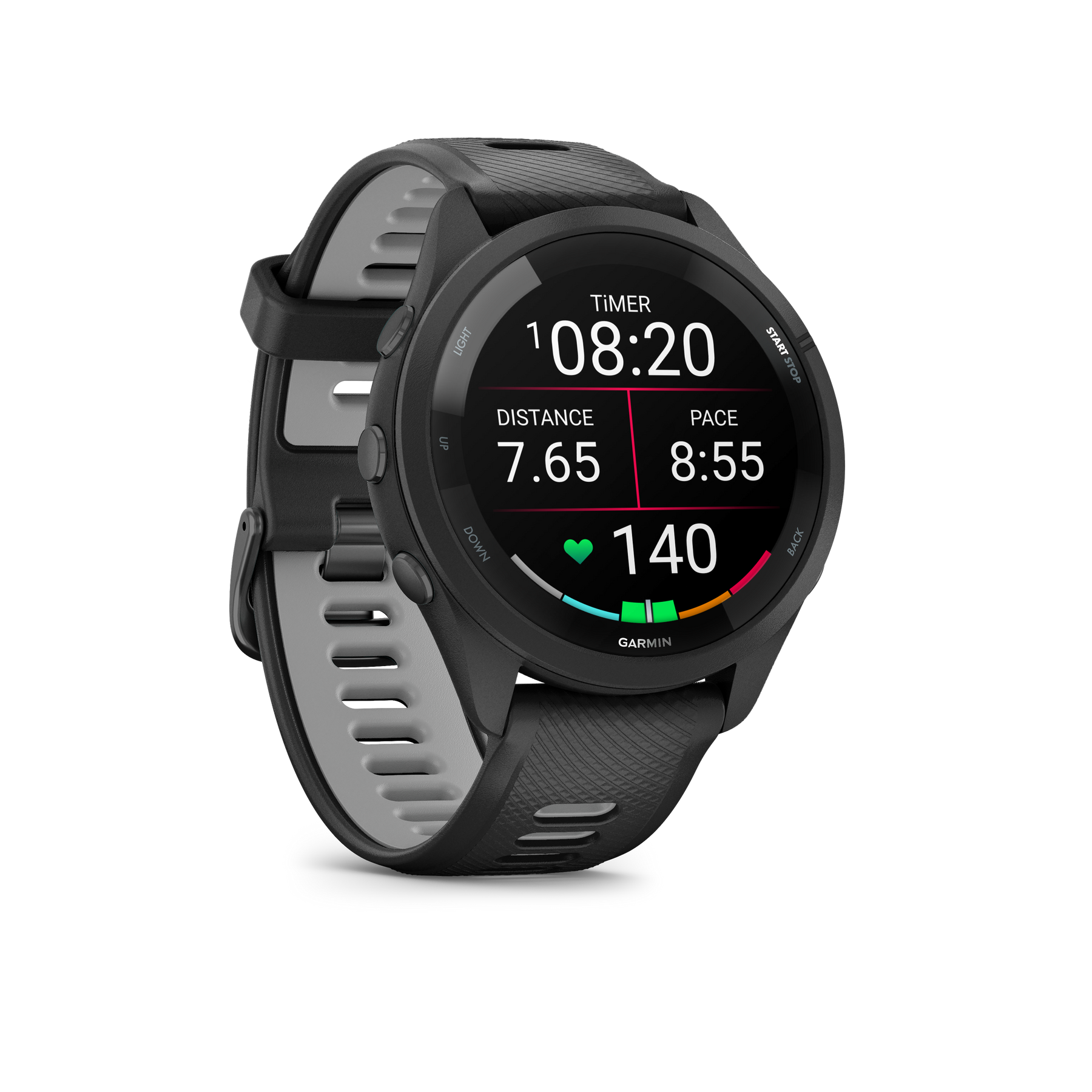 Garmin Forerunner 265 - 46mm