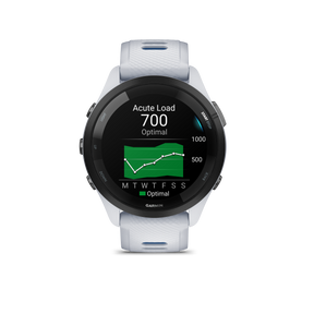 Garmin Forerunner 265 - 46mm