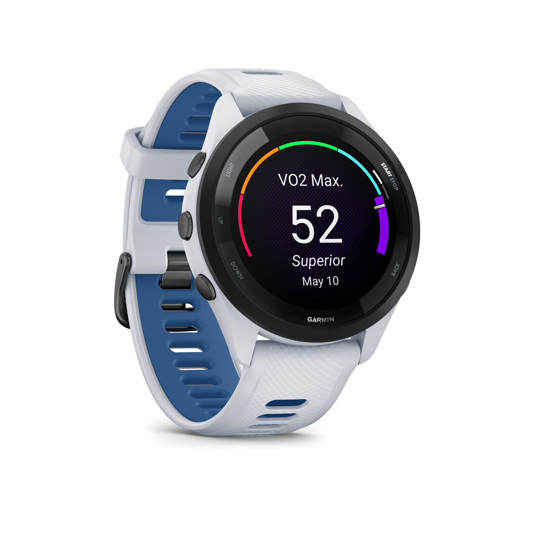 Garmin Forerunner 265 - 46mm