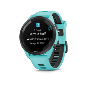 Garmin Forerunner 265 - 46mm
