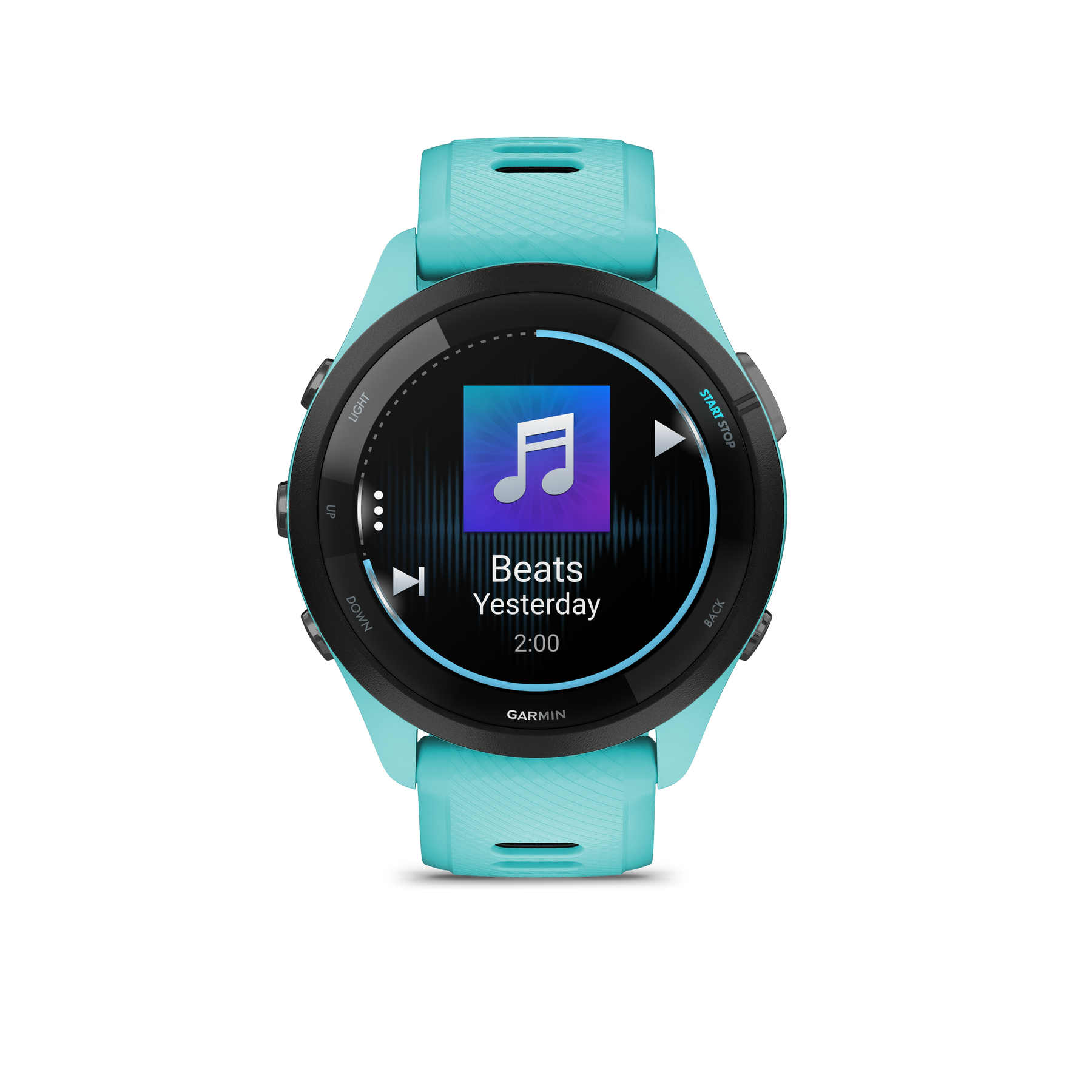 Garmin Forerunner 265 - 46mm