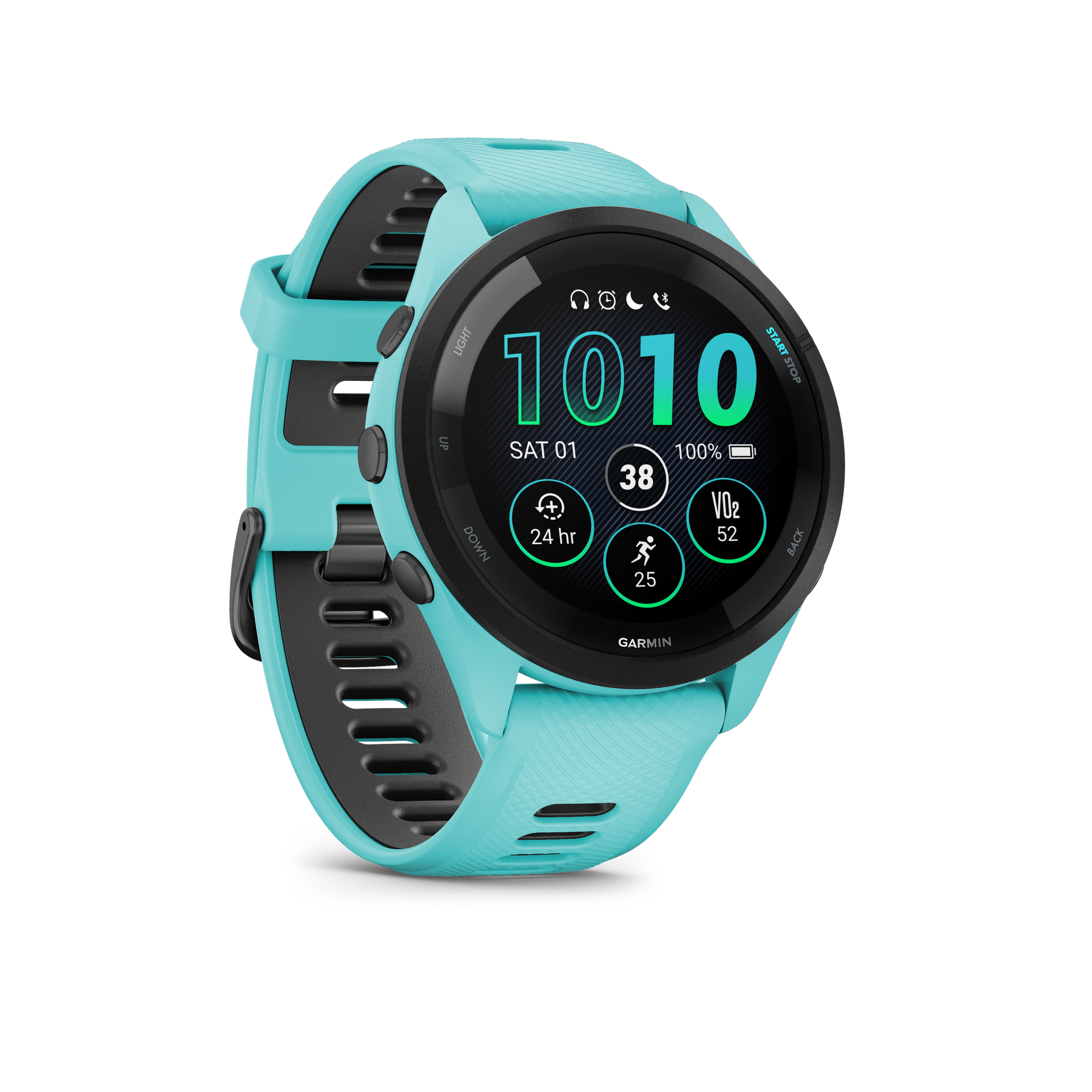 Garmin Forerunner 265 - 46mm