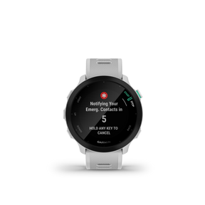 Garmin Forerunner 55 (EVERYMOVE PARTICIPANTS USE ONLY)