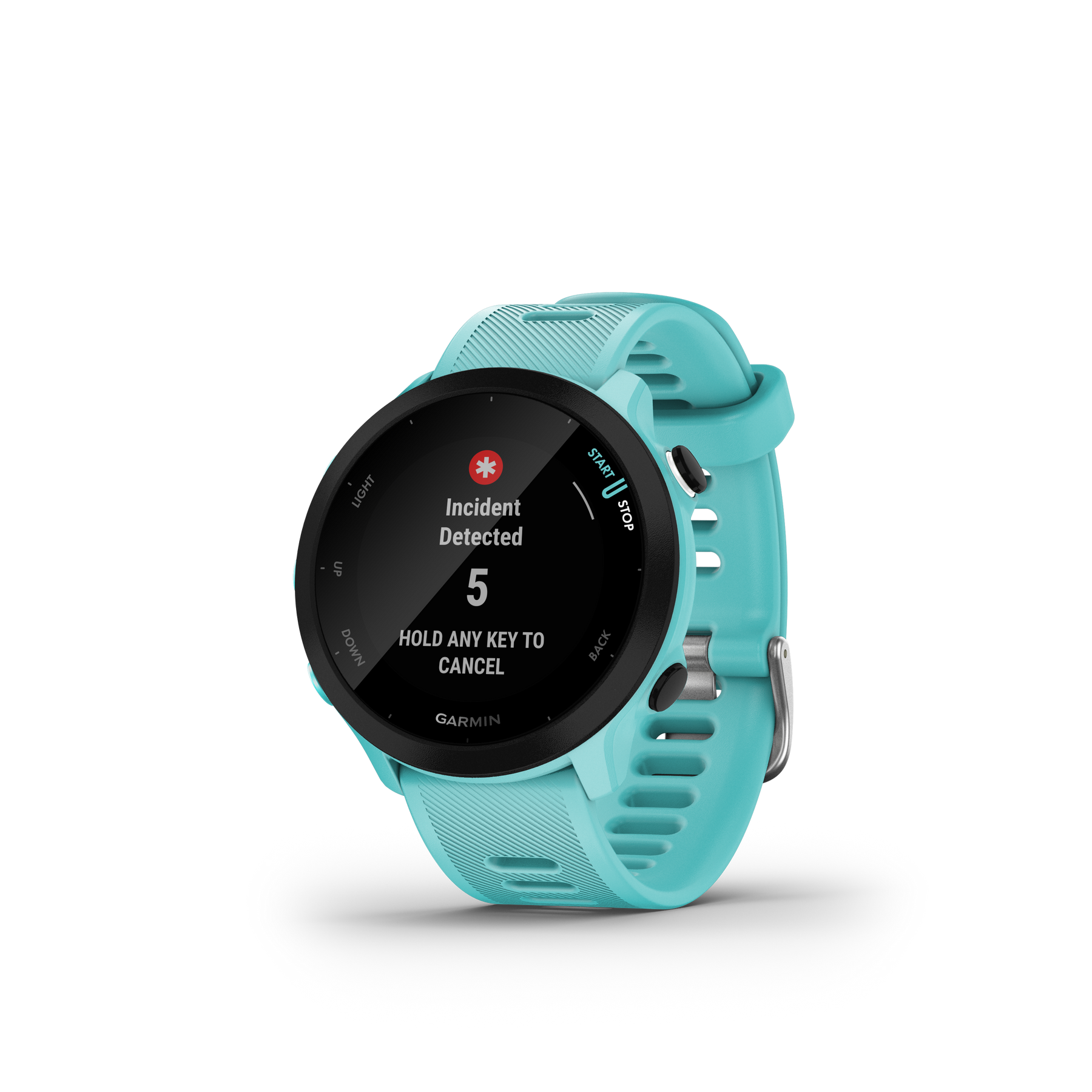 Garmin Forerunner 55 (EVERYMOVE PARTICIPANTS USE ONLY)