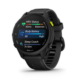 [New Launch] Garmin Forerunner 70 - Entry Level GPS Running Smartwatch