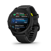 [New Launch] Garmin Forerunner 70 - Entry Level GPS Running Smartwatch