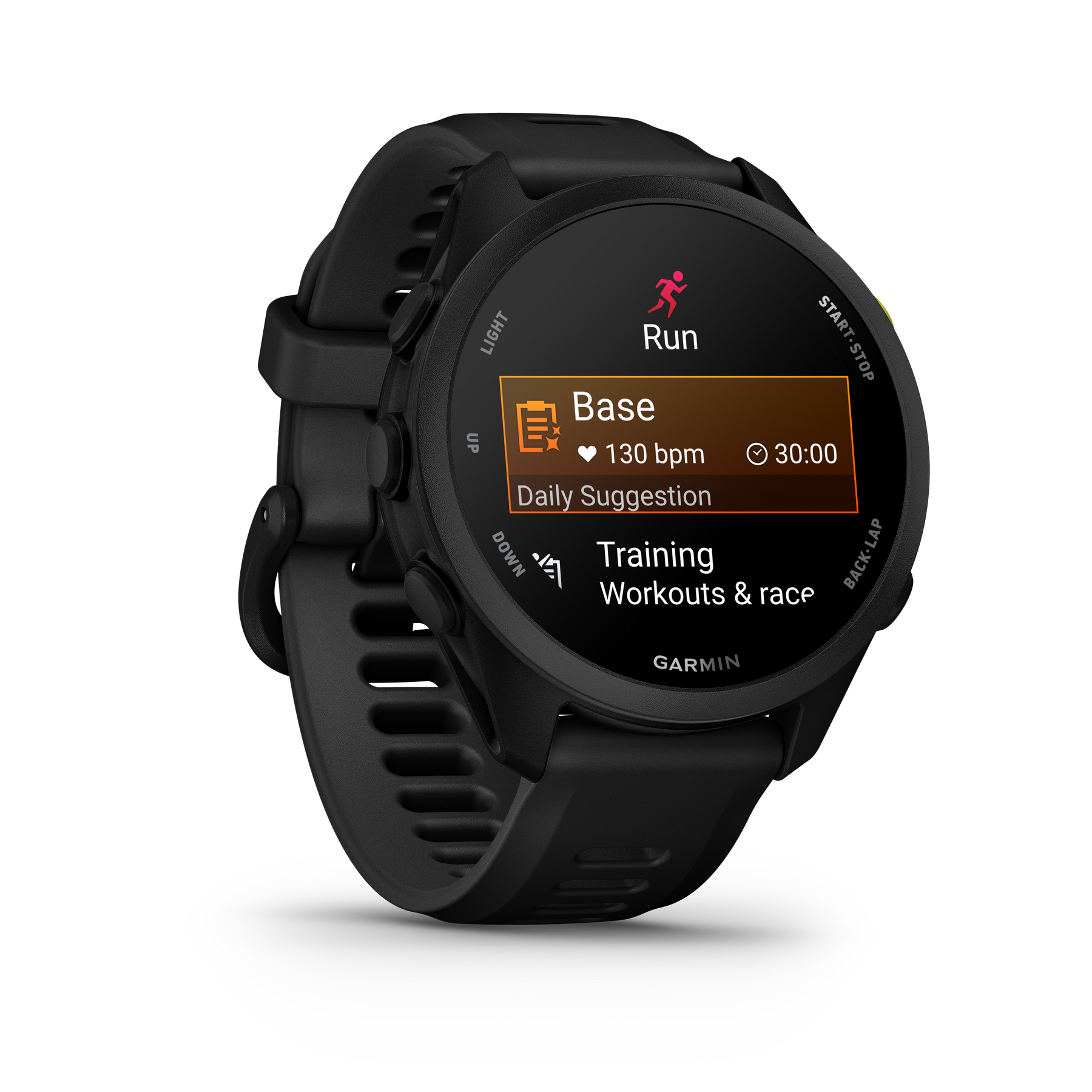 [New Launch] Garmin Forerunner 70 - Entry Level GPS Running Smartwatch