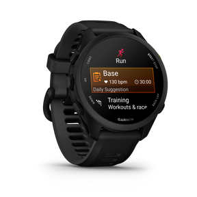[New Launch] Garmin Forerunner 70 - Entry Level GPS Running Smartwatch