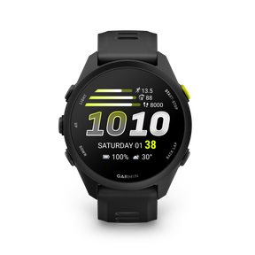 [New Launch] Garmin Forerunner 70 - Entry Level GPS Running Smartwatch