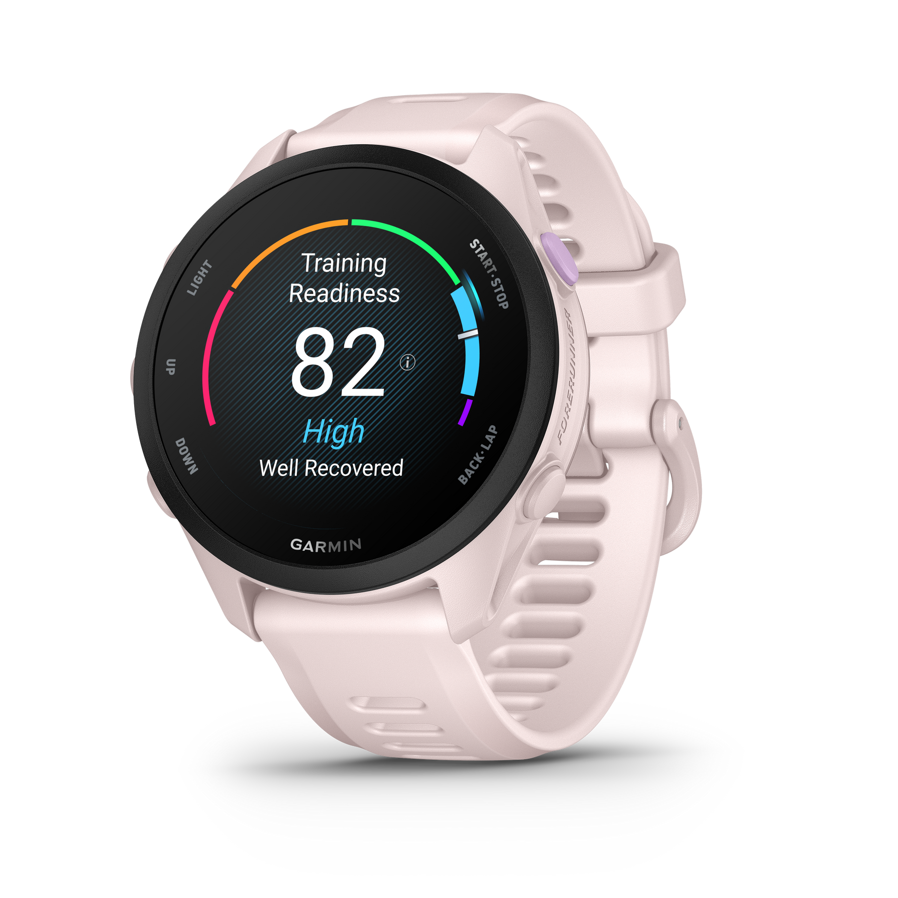 [New Launch] Garmin Forerunner 70 - Entry Level GPS Running Smartwatch