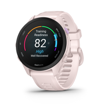 [New Launch] Garmin Forerunner 70 - Entry Level GPS Running Smartwatch