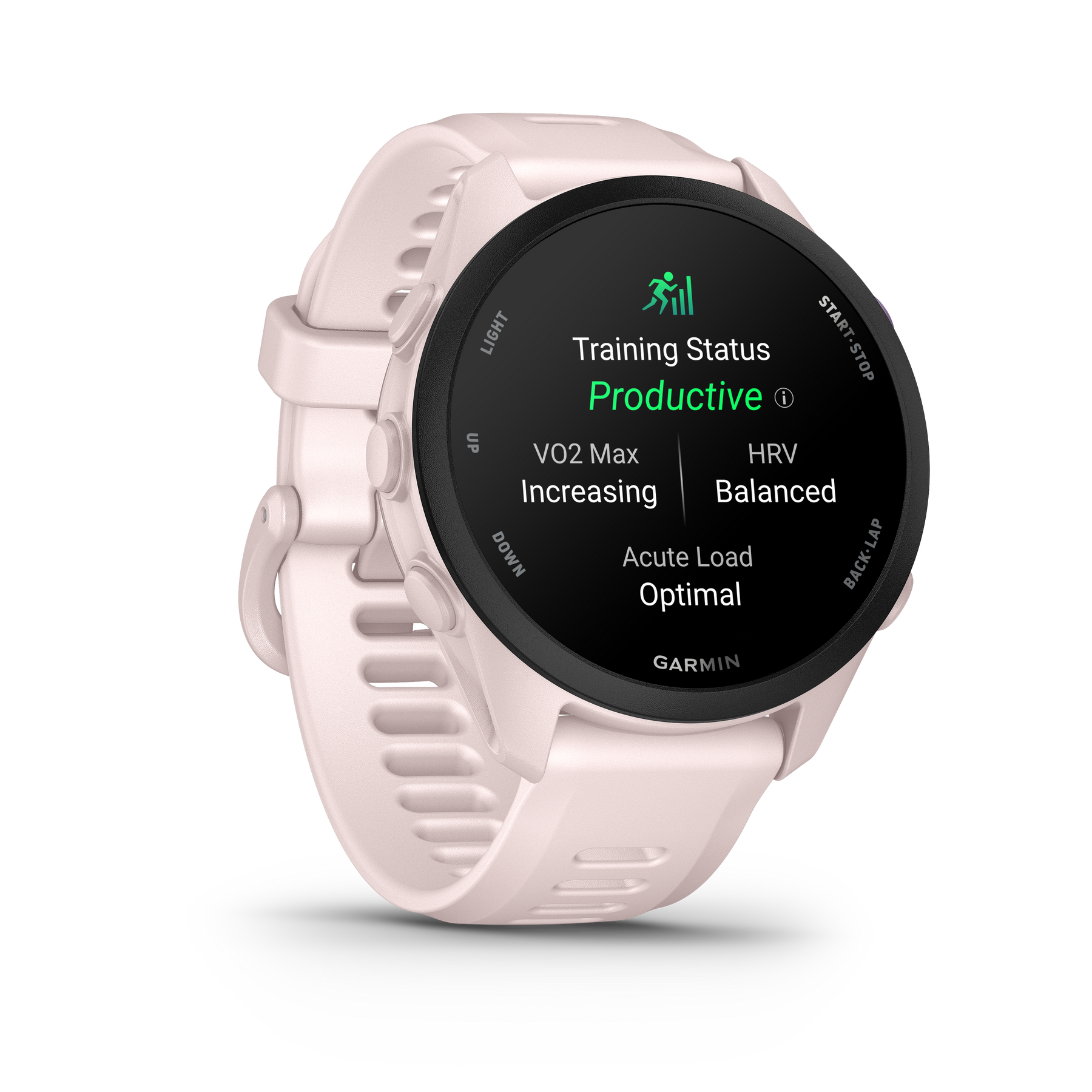 [New Launch] Garmin Forerunner 70 - Entry Level GPS Running Smartwatch