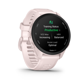 [New Launch] Garmin Forerunner 70 - Entry Level GPS Running Smartwatch