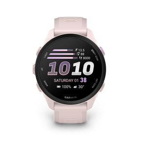 [New Launch] Garmin Forerunner 70 - Entry Level GPS Running Smartwatch