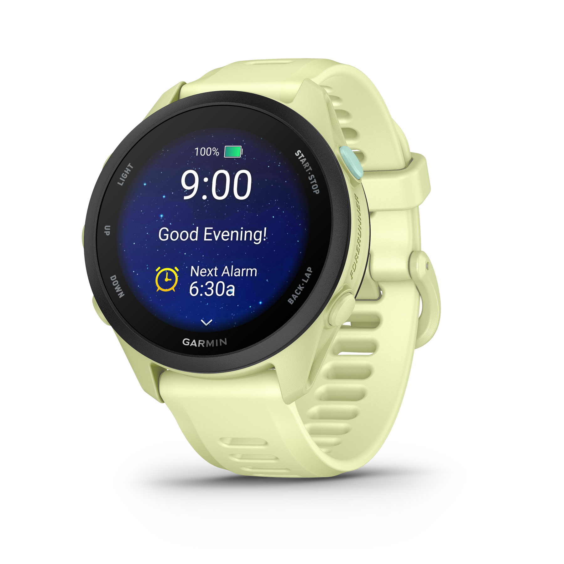 [New Launch] Garmin Forerunner 70 - Entry Level GPS Running Smartwatch
