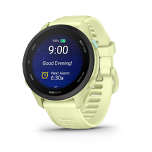 [New Launch] Garmin Forerunner 70 - Entry Level GPS Running Smartwatch