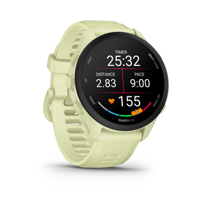 [New Launch] Garmin Forerunner 70 - Entry Level GPS Running Smartwatch