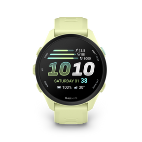 [New Launch] Garmin Forerunner 70 - Entry Level GPS Running Smartwatch