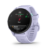 Garmin Forerunner 70 - Entry Level GPS Running Smartwatch