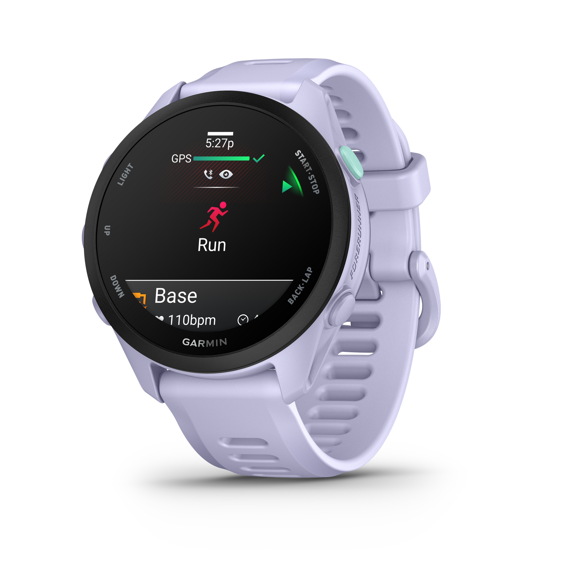 [New Launch] Garmin Forerunner 70 - Entry Level GPS Running Smartwatch