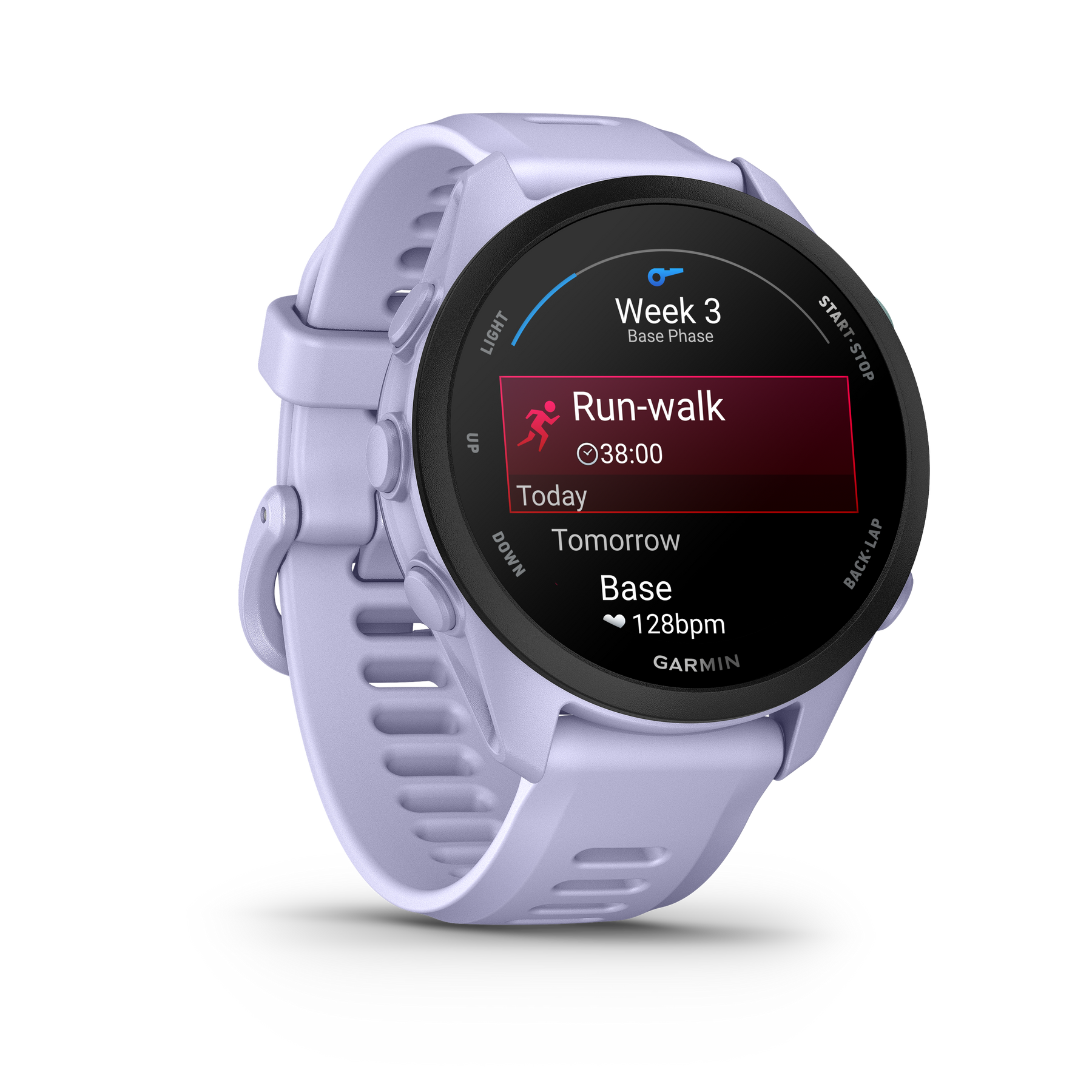 [New Launch] Garmin Forerunner 70 - Entry Level GPS Running Smartwatch
