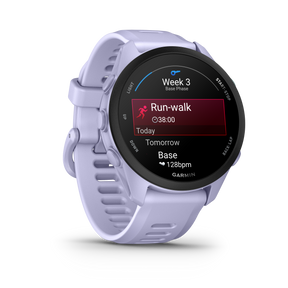 [New Launch] Garmin Forerunner 70 - Entry Level GPS Running Smartwatch
