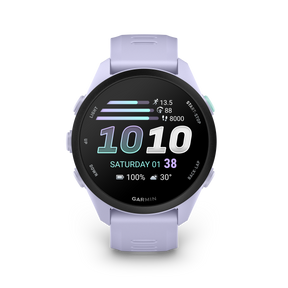 [New Launch] Garmin Forerunner 70 - Entry Level GPS Running Smartwatch