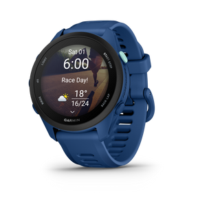 [New Launch] Garmin Forerunner 70 - Entry Level GPS Running Smartwatch