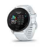 Garmin Forerunner 70 - Entry Level GPS Running Smartwatch