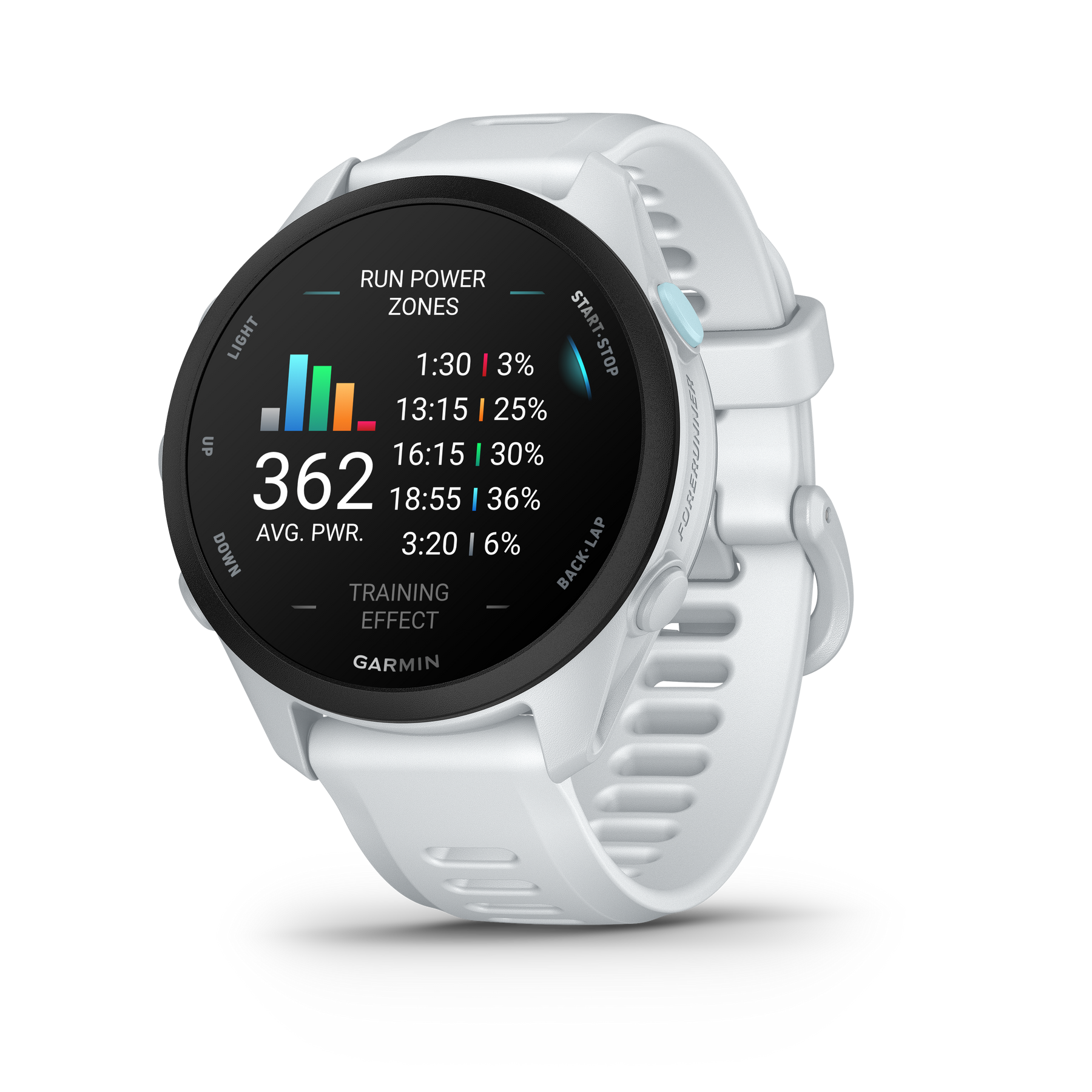 [New Launch] Garmin Forerunner 70 - Entry Level GPS Running Smartwatch