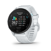 [New Launch] Garmin Forerunner 70 - Entry Level GPS Running Smartwatch