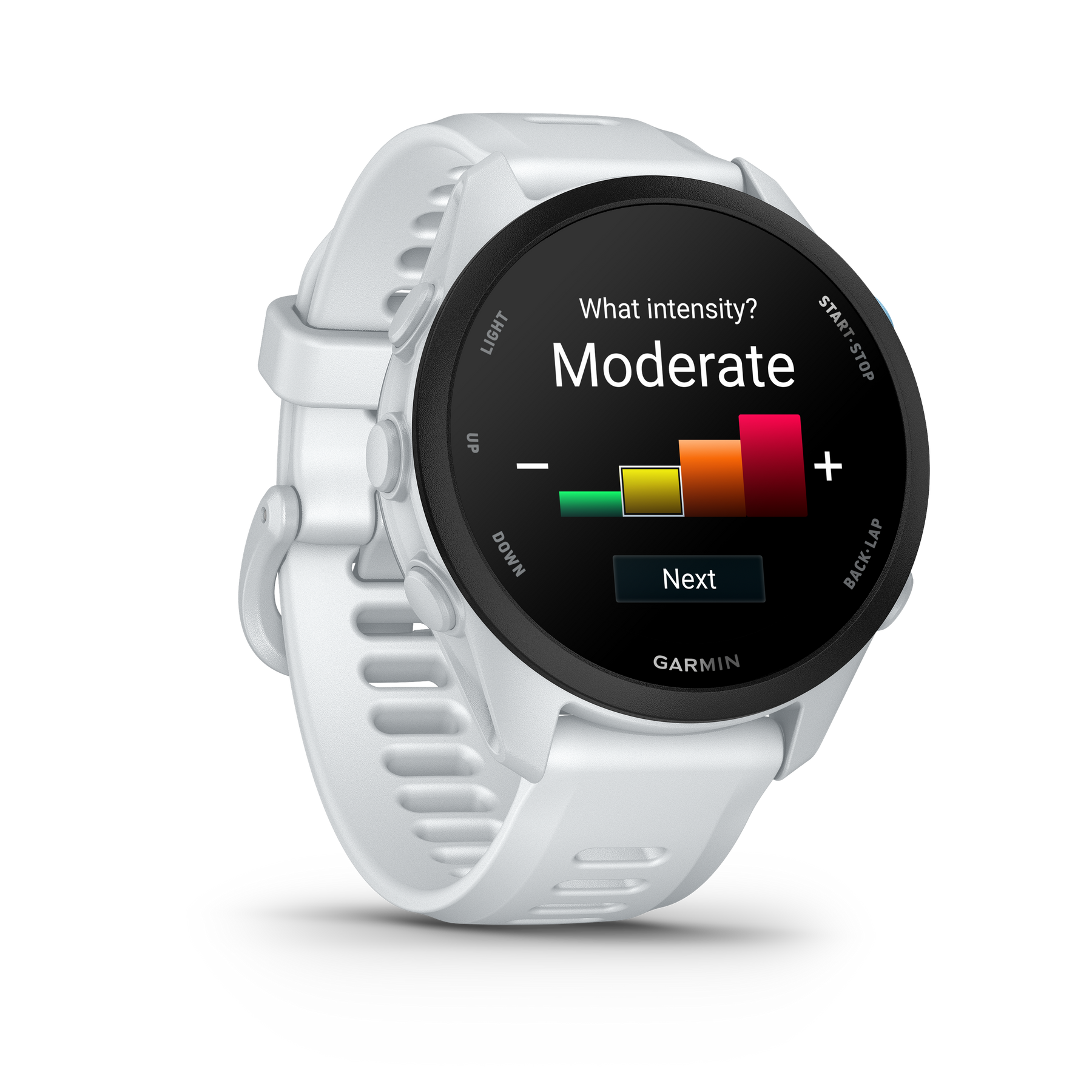 [New Launch] Garmin Forerunner 70 - Entry Level GPS Running Smartwatch