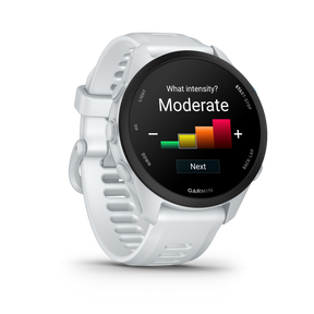 [New Launch] Garmin Forerunner 70 - Entry Level GPS Running Smartwatch