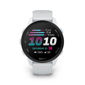 [New Launch] Garmin Forerunner 70 - Entry Level GPS Running Smartwatch