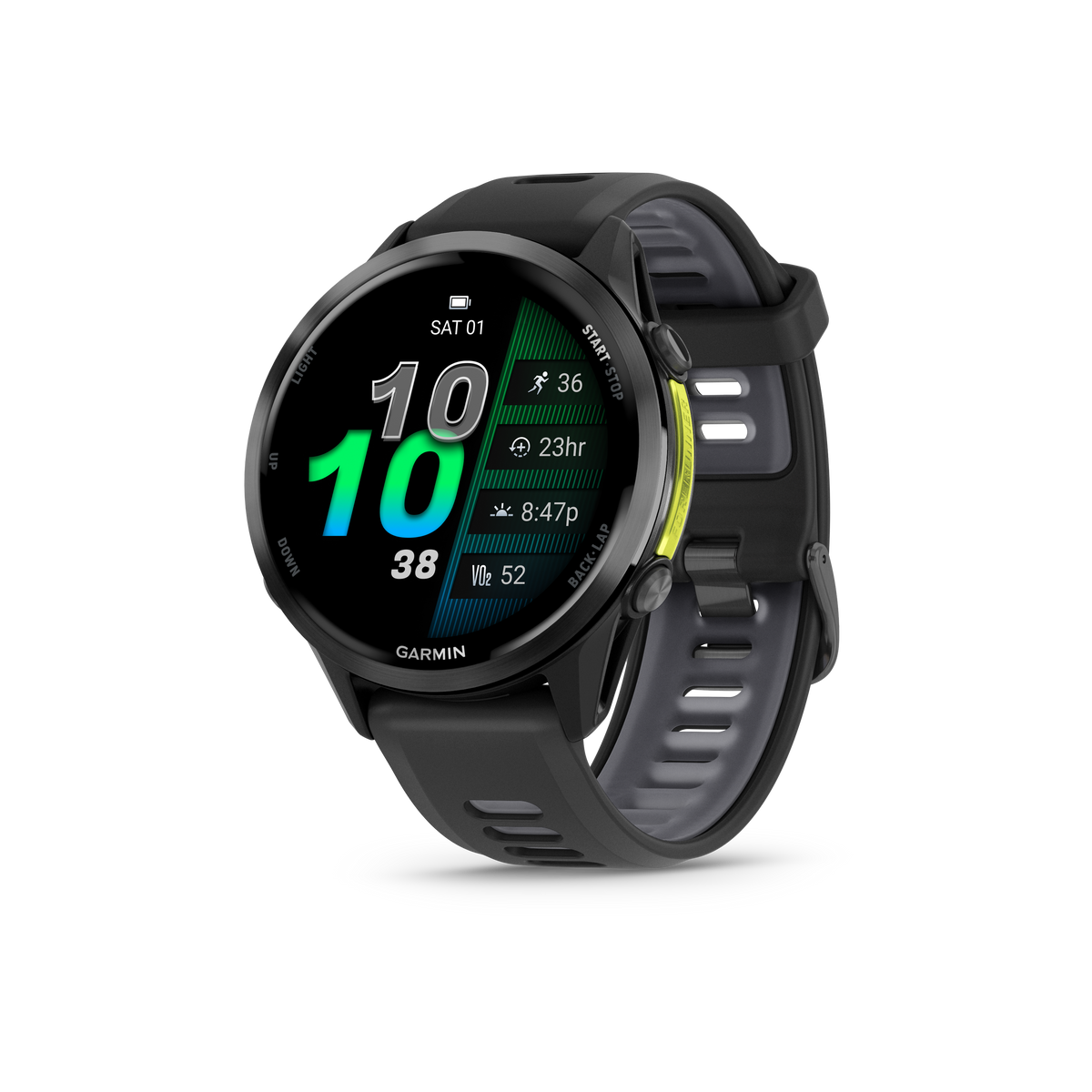 Garmin Forerunner 970