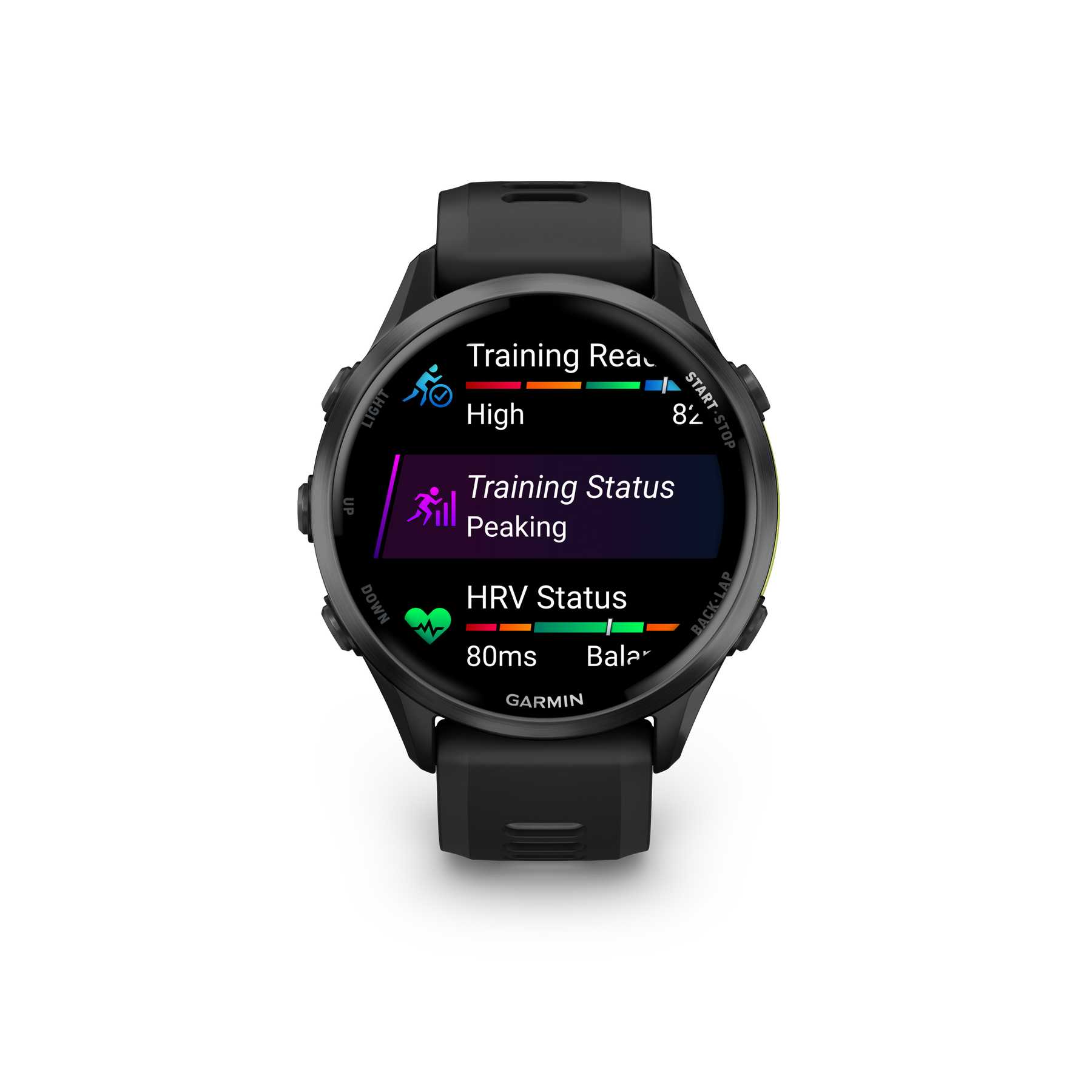 [ New ] Garmin Forerunner 970