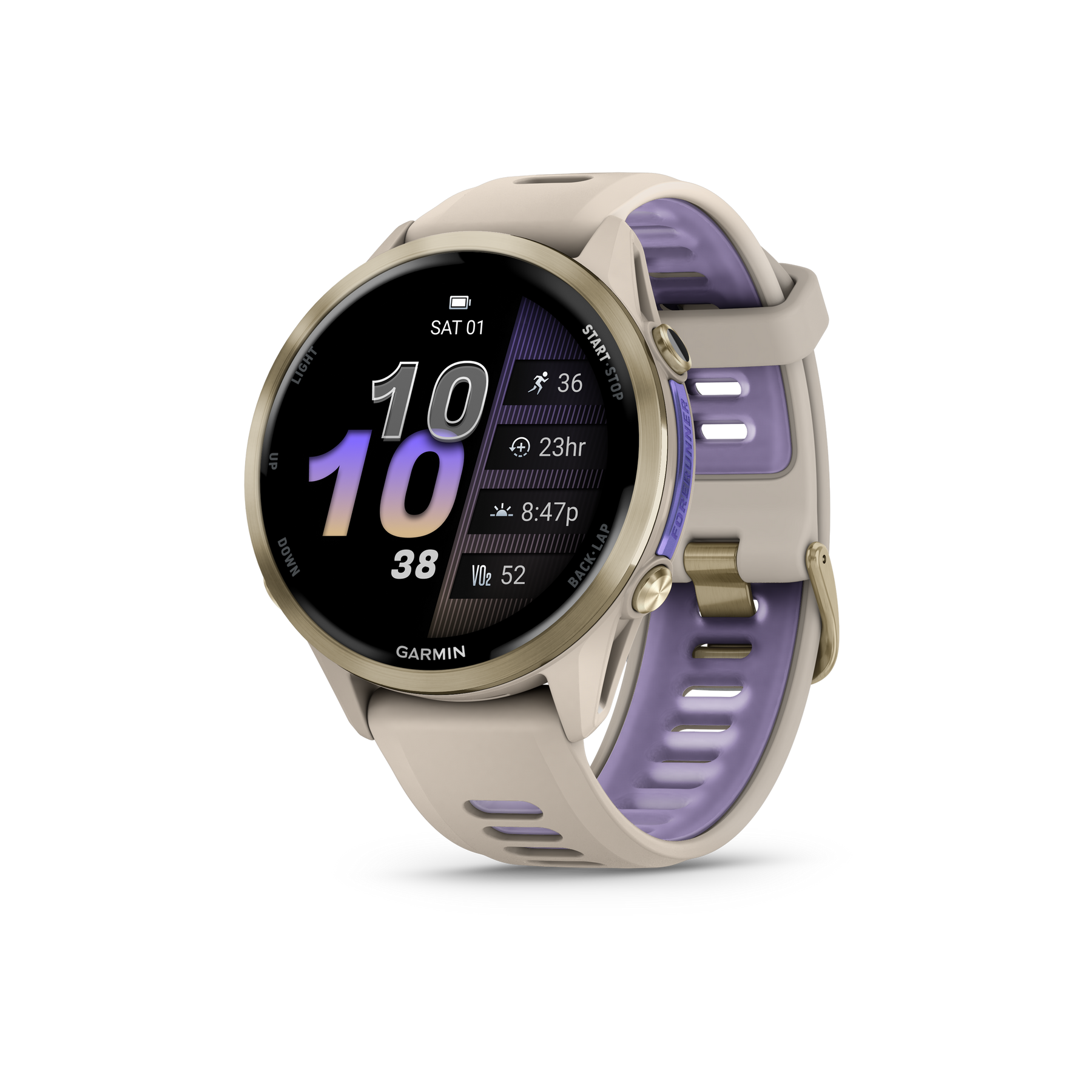 [ New ] Garmin Forerunner 970