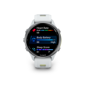[ New ] Garmin Forerunner 970