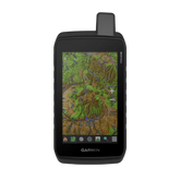 Garmin Montana 710 - Rugged GPS Touchscreen Navigator