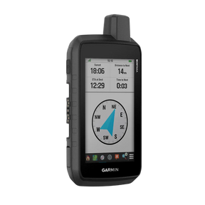 Garmin Montana 710 - Rugged GPS Touchscreen Navigator