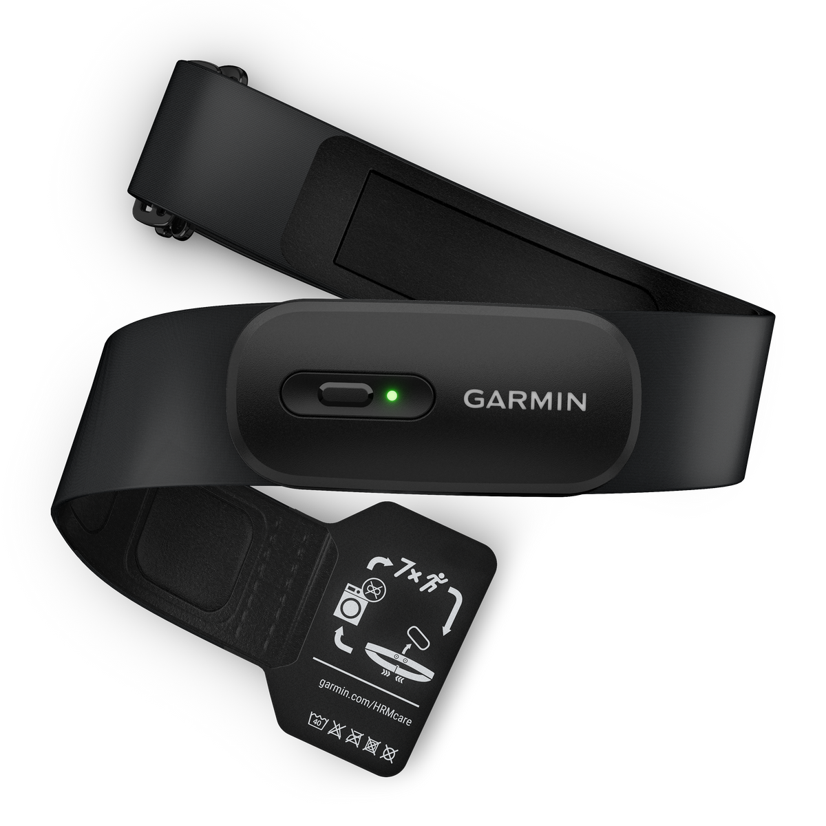 Garmin Heart Rate Monitor 200 & 600