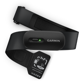 Garmin Heart Rate Monitor 200 & 600
