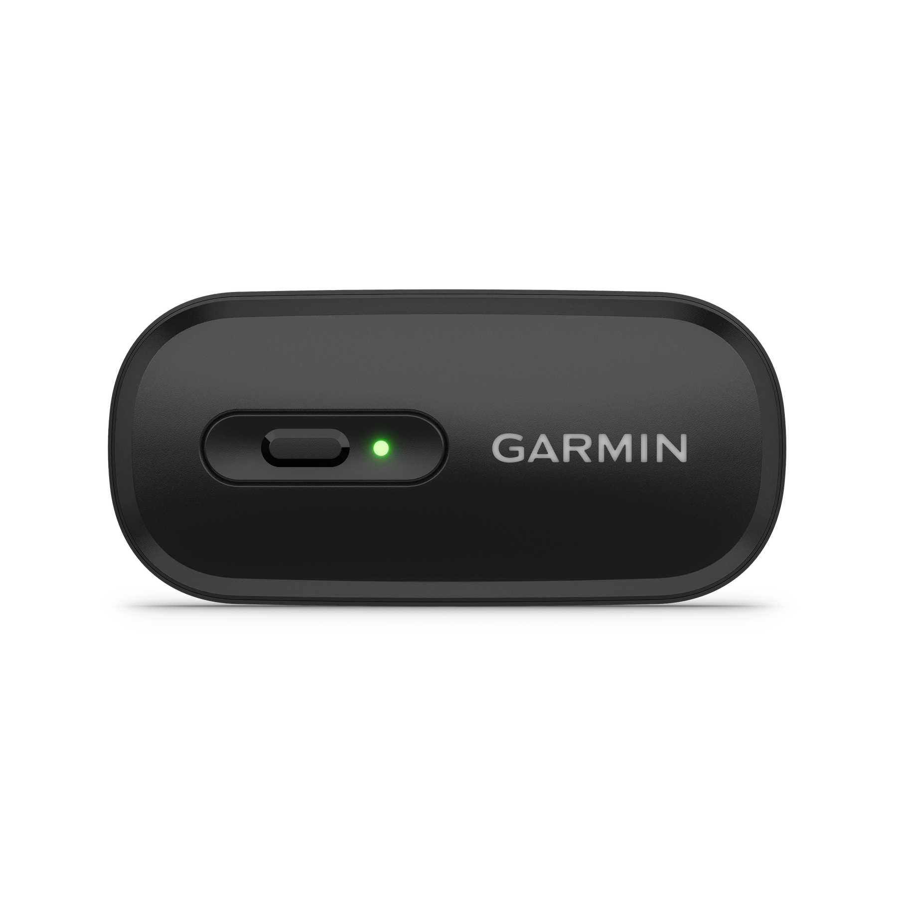 Garmin Heart Rate Monitor 200 & 600