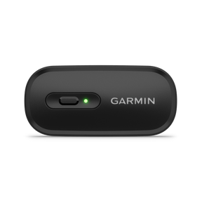 Garmin Heart Rate Monitor 200 & 600