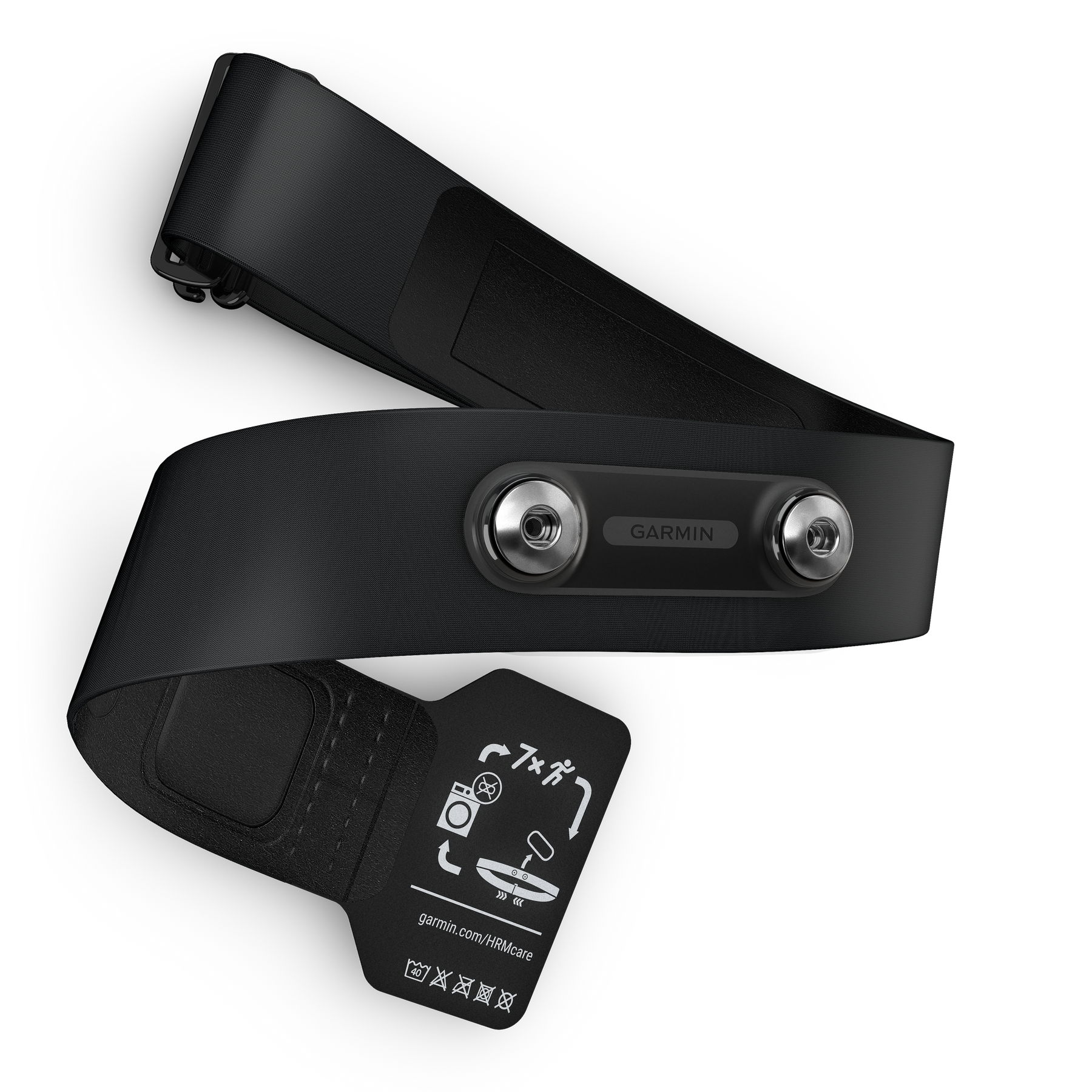 Garmin Heart Rate Monitor 200 & 600