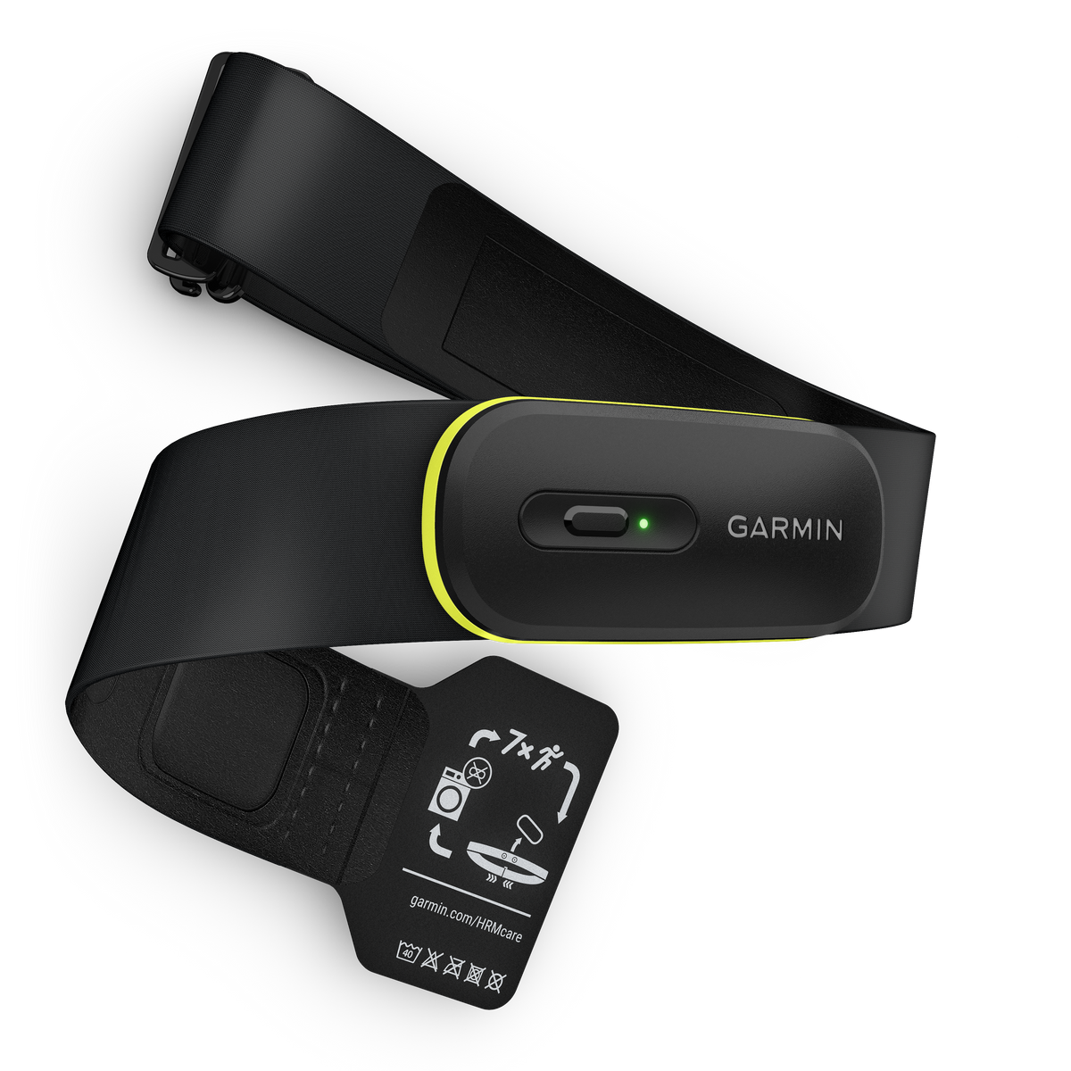 Garmin Heart Rate Monitor 200 & 600