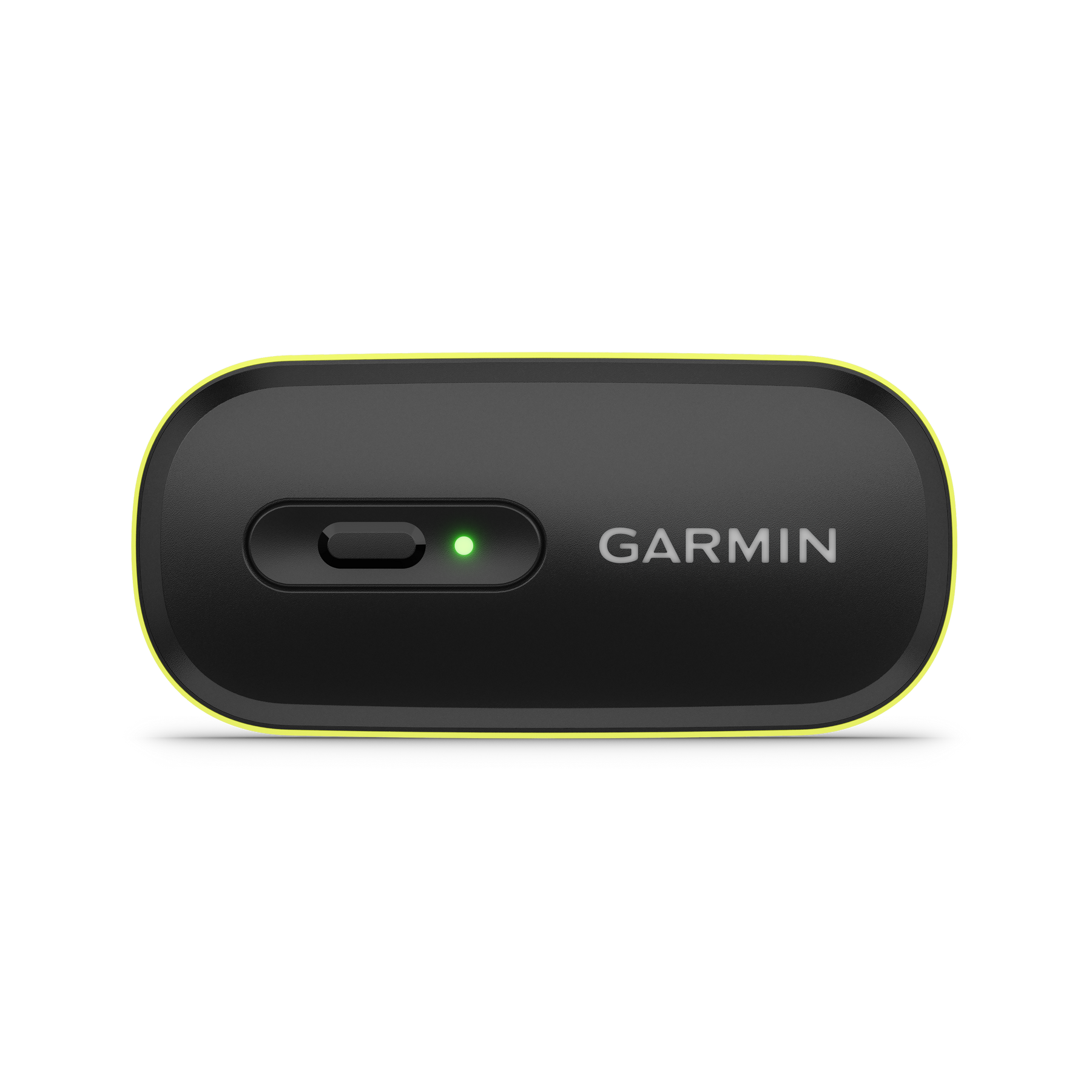Garmin Heart Rate Monitor 200 & 600