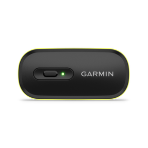 Garmin Heart Rate Monitor 200 & 600