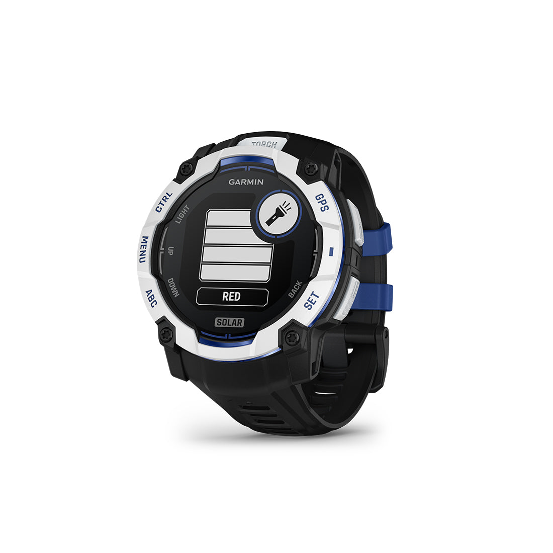 [ New ] Garmin Instinct 3 Solar Power
